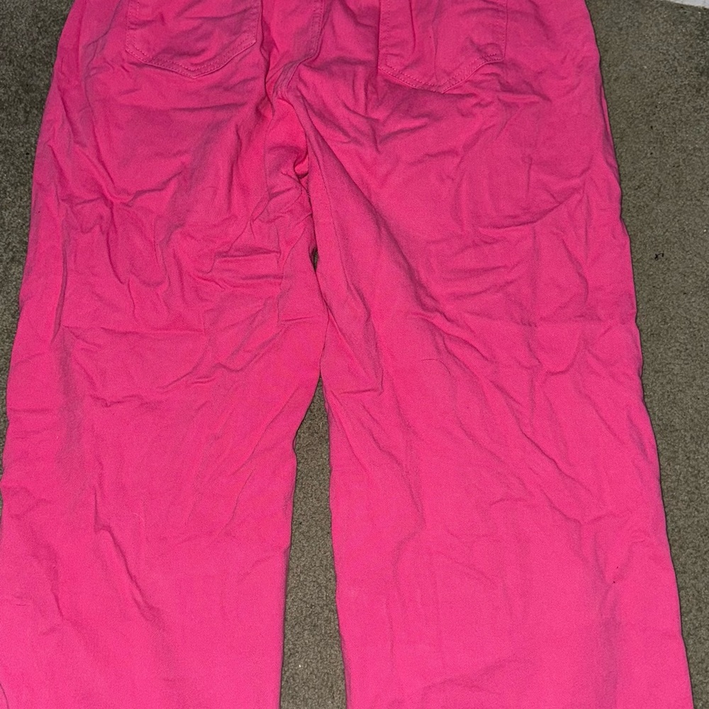 Pink Jeans - Picture 2 of 3